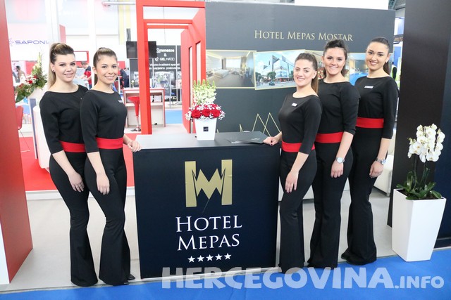 Svečano otvoren Međunarodni sajam gospodarstva u Mostaru