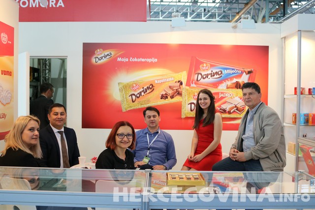 Svečano otvoren Međunarodni sajam gospodarstva u Mostaru