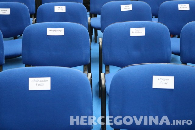 Svečano otvoren Međunarodni sajam gospodarstva u Mostaru