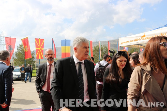 Svečano otvoren Međunarodni sajam gospodarstva u Mostaru