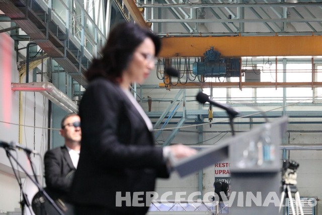 Svečano otvoren Međunarodni sajam gospodarstva u Mostaru