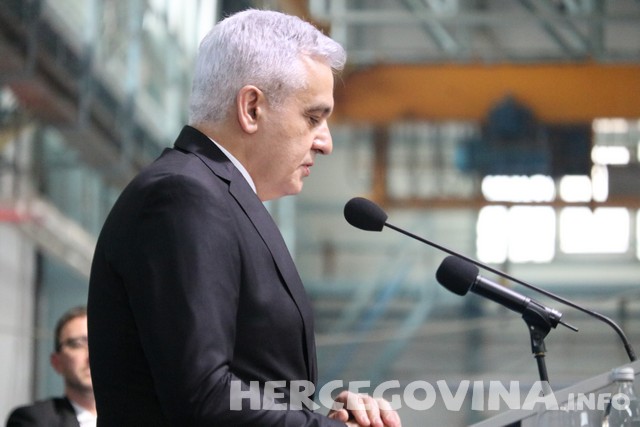 Svečano otvoren Međunarodni sajam gospodarstva u Mostaru