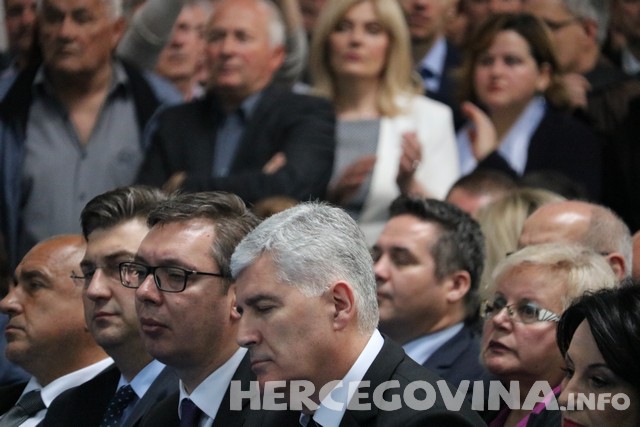 Svečano otvoren Međunarodni sajam gospodarstva u Mostaru