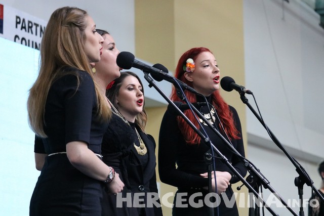 Svečano otvoren Međunarodni sajam gospodarstva u Mostaru