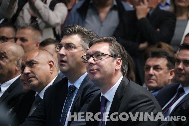 Svečano otvoren Međunarodni sajam gospodarstva u Mostaru