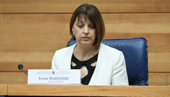irena