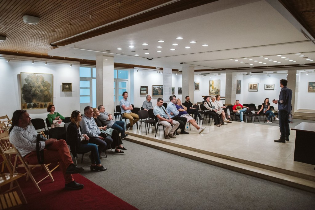 Napredak Mostarcima nudi pet kulturnih sadržaja u ovom tjednu