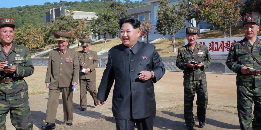 Susret u demilitariziranoj zoni: Sastaju se Kim Jong-un i Moon Jae-in