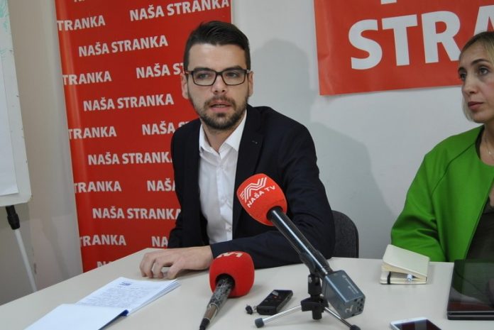 Sveučilište i dalje bez prostora za rekreaciju zbog nenamjenskog trošenja novca