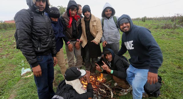 emigranti