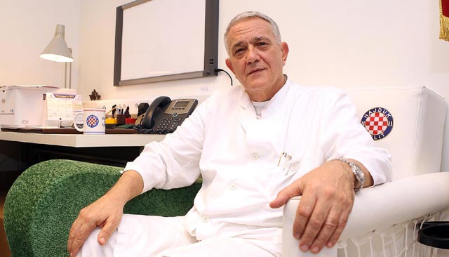 dr. josip paladino