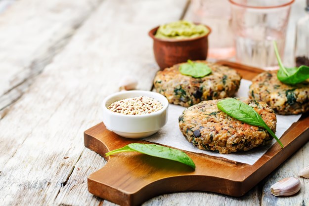 Otkrivamo recept za zdrave pljeskavice