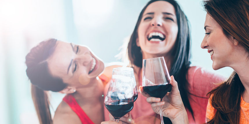 Nećete vjerovati koliko ljudi izmišlja izlike jer se ne žele družiti s prijateljima