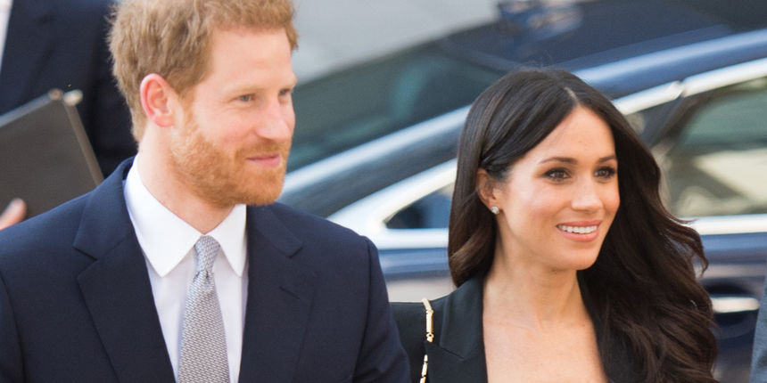 Palača objavila tko će sve pjevati na vjenčanju princa Harryja i Meghan Markle
