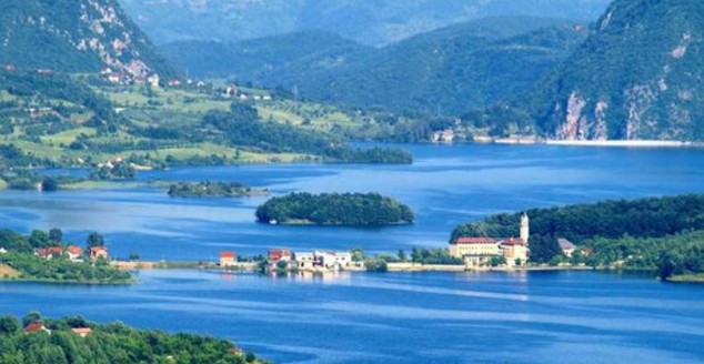 ramsko jezero
