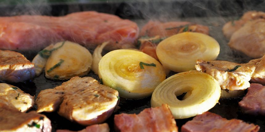 Gastro-predigra iliti kako pripremiti savršen prvomajski roštilj
