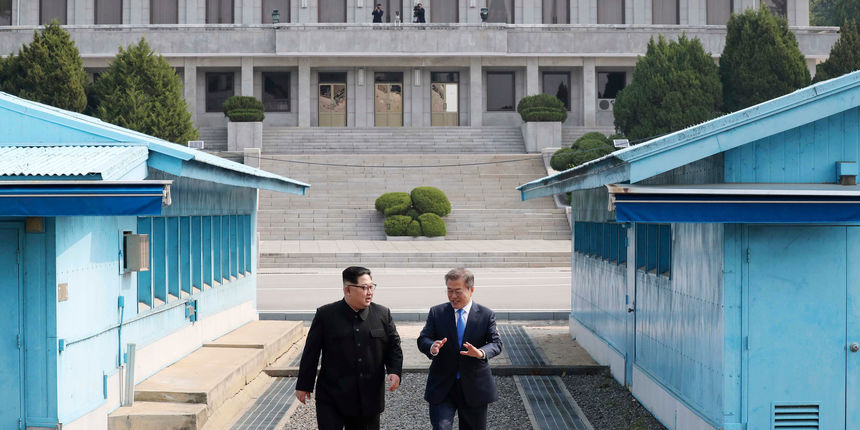 Primirje nakon 68 godina; 'Rata na Korejskom poluotoku više neće biti, počela nova era mira'