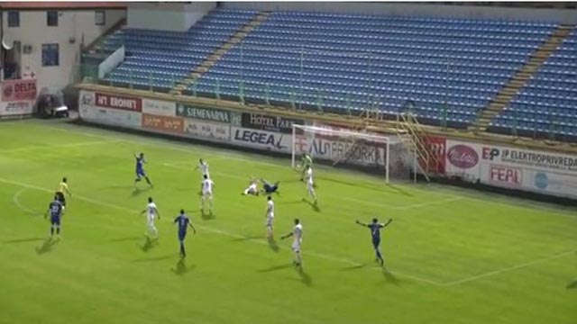 sporna situacija