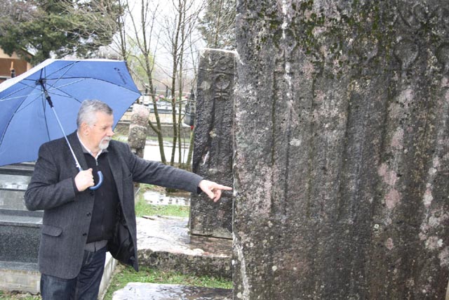 stečak