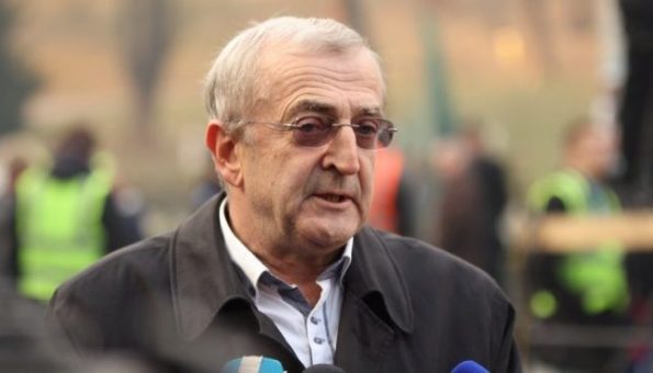 SARAJEVO POLAŽE ISPIT „Kome se nakon svega trebam pravdati da nisam ustaša“