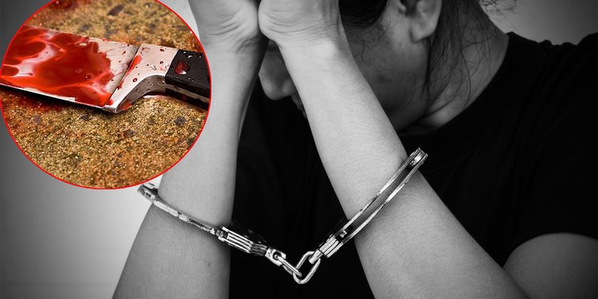 Zajedno pili pa se potukli: udario ju nogom u glavu pa ga ubola i zarezala nožem 75 puta