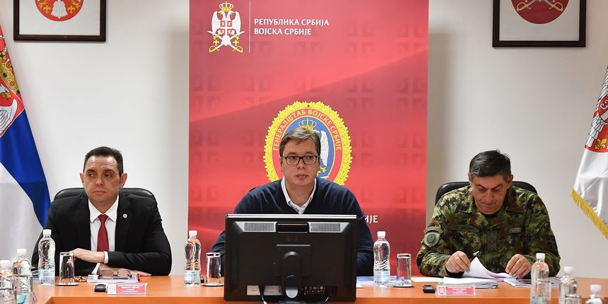 Srpski mediji objavili ime hrvatskog ministra kojem će biti zabranjen ulazak u državu