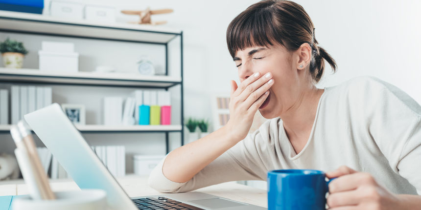 Umorni ste i znojite se stalno? 5 znakova manjka vitamina D