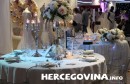 U Mostaru otvoren festival vjenčanja 'Moj dan iz snova'