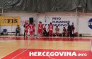 HFC Zrinjski - MNK Željezničar 7:0