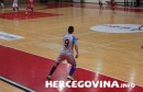 HFC Zrinjski - MNK Željezničar 7:0