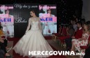 U Mostaru otvoren festival vjenčanja 'Moj dan iz snova'