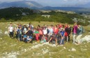 Mostar, planinarska škola