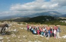 Mostar, planinarska škola