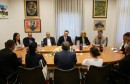 Potpisan sporazum između sveučilišta u Mostaru i Sveučilišta u Pečuhu