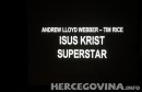Jesus Christ Superstar, dani matice hrvatske, Mostarsko proljeće