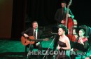 Mostar: Amira Medunjanin 15 godina glazbene karijere proslavila velikim koncertom