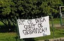 Navijačka euforija u Mostaru: Bit će dvica gorit će Grbavica