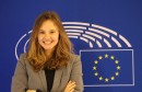 Darija Sesar, Europski parlament 