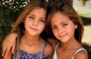Ove 8-godišnje djevojčice proglašene su najljepšim blizankama na svijetu
