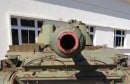 Okupljanje tenkista HVO-a u Tomislavgradu