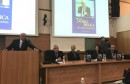 Promovirana knjiga profesora Bjelice na naučnom simpozijumu u Mostaru