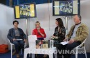 Anita Martinac predstavila svoje povijesne romane na Mostarskom sajmu