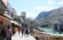 Mostar, stari grad
