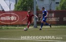 juniori NK Široki Brijeg, FK Sarajevo