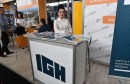 Institut IGH, Međunarodni sajam gospodarstva Mostar za posjetitelje