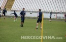 Stadion HŠK Zrinjski, trening napor
