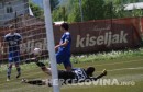 juniori NK Široki Brijeg, FK Sarajevo