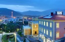 hostel, Mostar