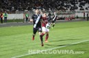 HŠK Zrinjski-FK Sarajevo 1:0