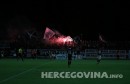 HŠK Zrinjski-FK Sarajevo 1:0